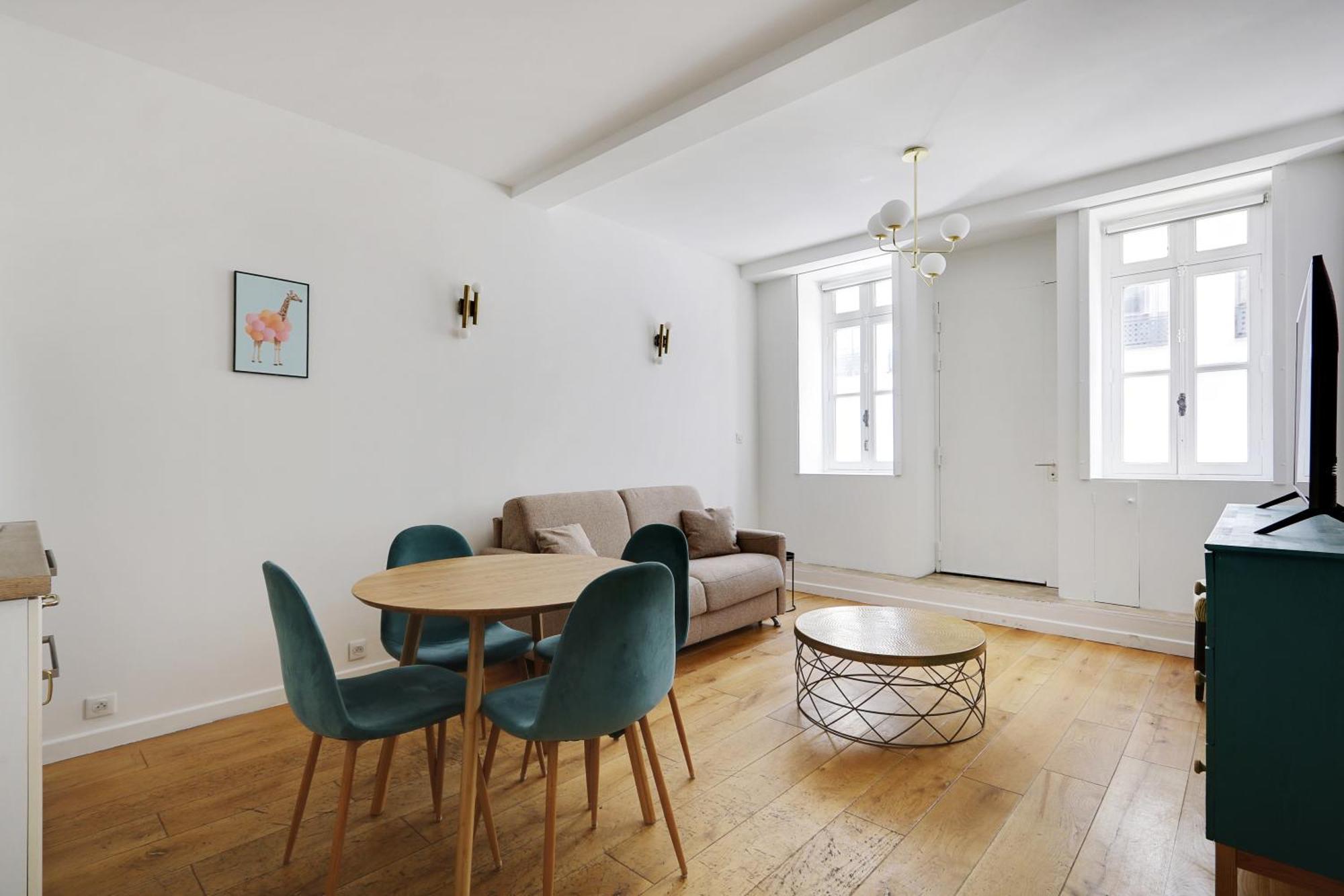 Appartement Pick A Flat's In Saint Germain - Rue Vaneau Parijs
