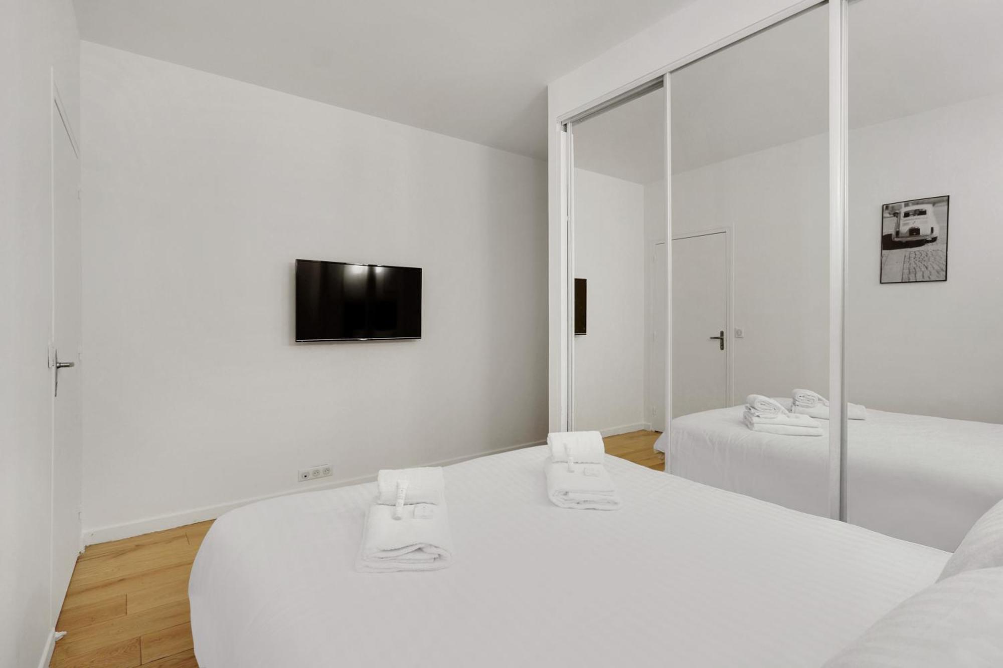 Appartement Pick A Flat's In Saint Germain - Rue Vaneau Parijs